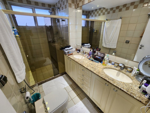 Imagem Imóvel com 4 Quartos para Alugar, 410 m² em Barra Da Tijuca - Rio De Janeiro