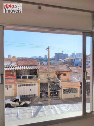 Imagem Apartamento com 2 Quartos à Venda, 50 m² em Freguesia Do ó - São Paulo