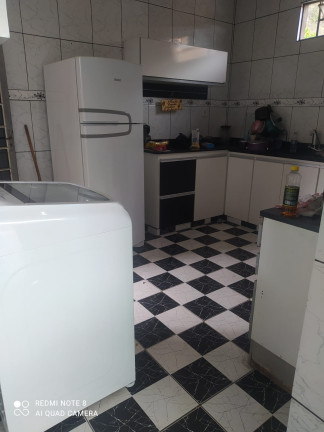 Imagem Casa com 2 Quartos à Venda, 275 m² em Cruzeiro - Betim