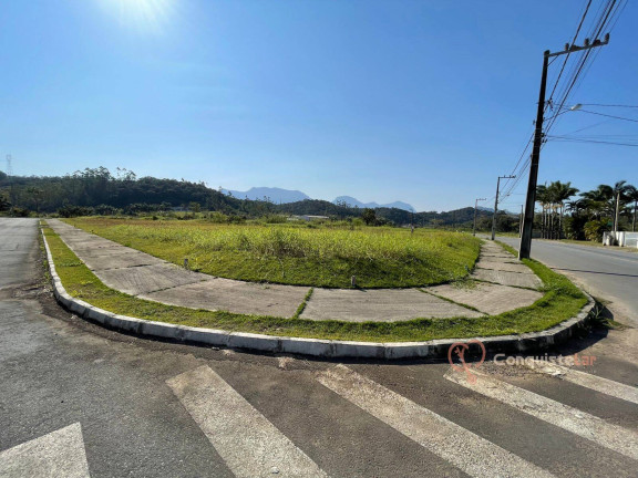 Imagem Terreno à Venda, 325 m² em Ribeirão Cavalo - Jaraguá Do Sul Imagem Terreno à Venda, 325 m² em Ribeirão Cavalo - Jaraguá Do Sul