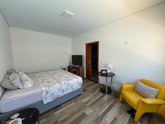 Imagem Casa de Condomínio com 3 Quartos à Venda, 465 m² em Alphaville Nova Esplanada 3 - Votorantim