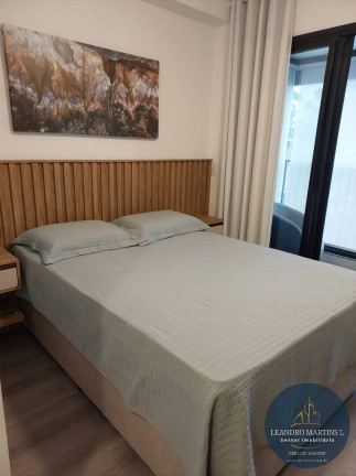 Imagem Apartamento com 1 Quarto à Venda, 22 m² em Vila Mariana - São Paulo