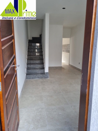 Imagem Sobrado com 2 Quartos à Venda, 66 m² em Vila Siria - São Paulo