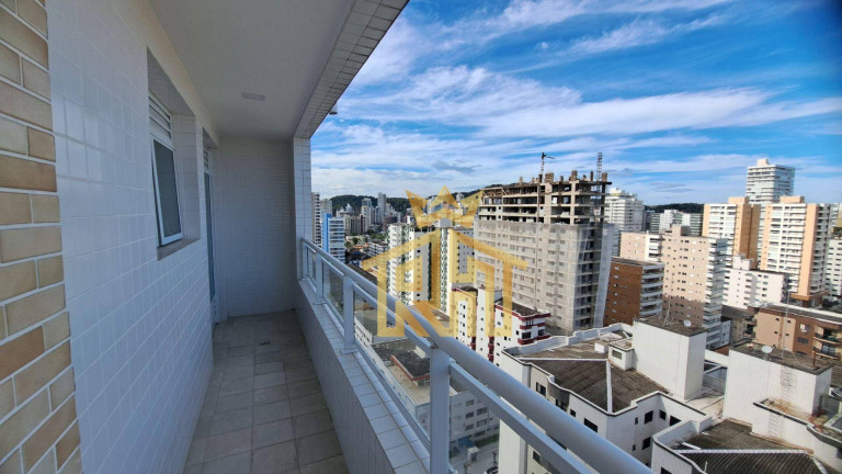 Imagem Apartamento com 3 Quartos à Venda, 140 m² em Canto Do Forte - Praia Grande Imagem Apartamento com 3 Quartos à Venda, 140 m² em Canto Do Forte - Praia Grande