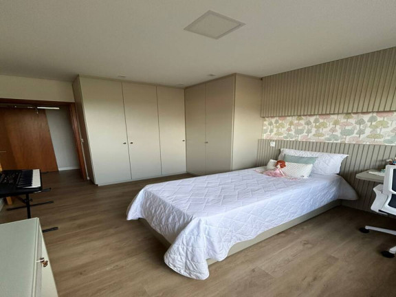 Imagem Casa de Condomínio com 3 Quartos à Venda, 483 m² em Loteamento Residencial E Comercial Horto Florestal - Jundiaí