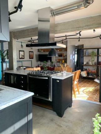Foto do imóvel Apartamento com 2 Quartos à Venda, 83 m² em Mooca - São Paulo