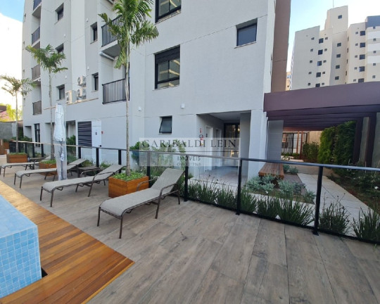 Imagem Imóvel com 3 Quartos à Venda, 129 m² em Cambuí - Campinas