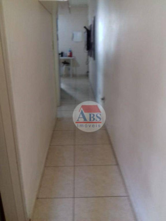 Imagem Apartamento com 2 Quartos à Venda, 44 m² em José Menino - Santos Imagem Apartamento com 2 Quartos à Venda, 44 m² em José Menino - Santos