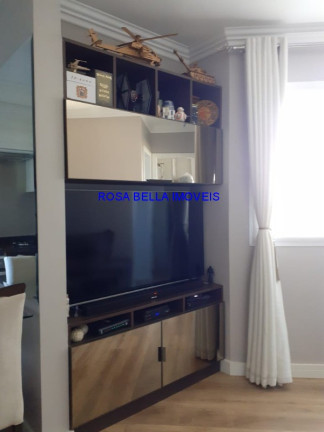 Imagem Apartamento com 2 Quartos à Venda, 50 m² em Nova Cidade Jardim - Jundiaí