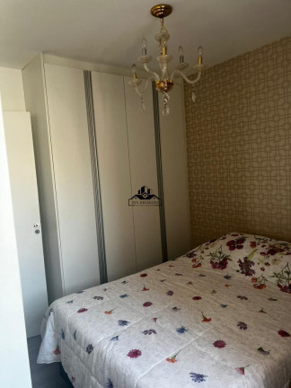 Imagem Apartamento com 3 Quartos à Venda, 59 m² em Casa Branca - Santo André Imagem Apartamento com 3 Quartos à Venda, 59 m² em Casa Branca - Santo André