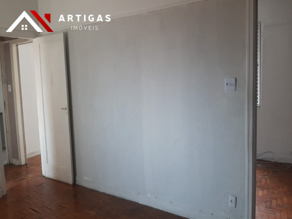 Imagem Apartamento com 2 Quartos para Alugar, 45 m² em Vila Cláudia - São Paulo
