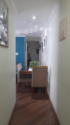 Imagem Apartamento com 2 Quartos à Venda, 53 m² em Ferrazópolis - São Bernardo Do Campo