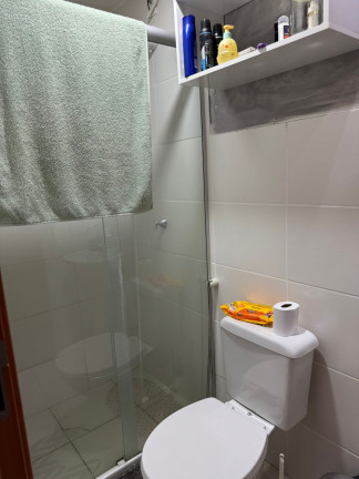 Imagem Apartamento com 2 Quartos à Venda, 59 m² em Santa Luzia - São Gonçalo Imagem Apartamento com 2 Quartos à Venda, 59 m² em Santa Luzia - São Gonçalo