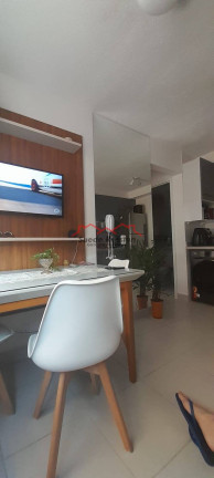 Imagem Apartamento com 2 Quartos à Venda, 32 m² em Vila Socorro - São Paulo