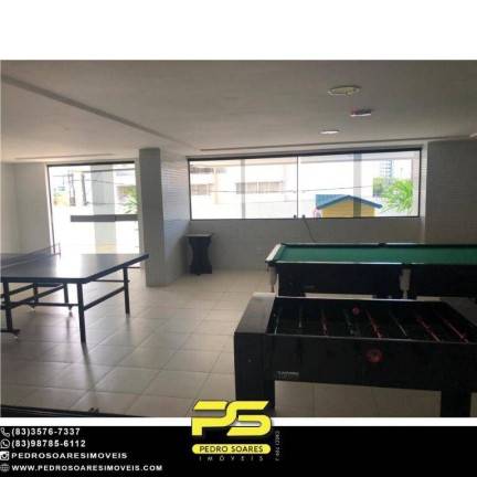 Imagem Apartamento com 4 Quartos à Venda, 248 m² em Manaíra - João Pessoa Imagem Apartamento com 4 Quartos à Venda, 248 m² em Manaíra - João Pessoa