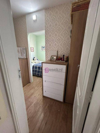 Imagem Apartamento com 3 Quartos à Venda, 125 m² em Pinheiros - São Paulo