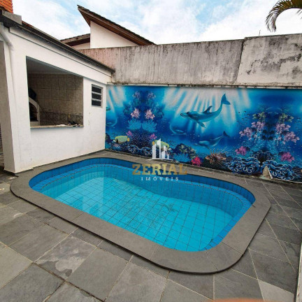 Imagem Sobrado com 3 Quartos à Venda, 222 m² em Jardim São Caetano - São Caetano Do Sul Imagem Sobrado com 3 Quartos à Venda, 222 m² em Jardim São Caetano - São Caetano Do Sul