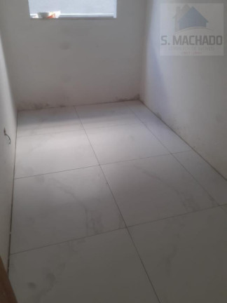 Imagem Apartamento com 2 Quartos à Venda, 58 m² em Bangú - Santo André