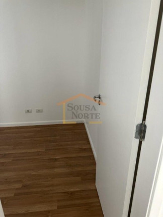 Imagem Apartamento com 2 Quartos à Venda, 48 m² em Vila Amália (zona Norte) - São Paulo Imagem Apartamento com 2 Quartos à Venda, 48 m² em Vila Amália (zona Norte) - São Paulo