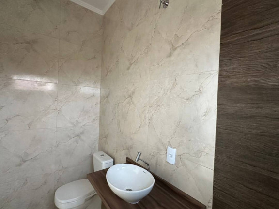 Imagem Casa com 3 Quartos à Venda, 119 m² em Costeira - Balneário Barra Do Sul
