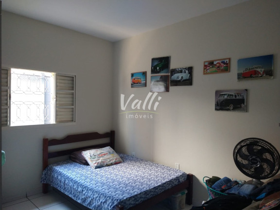 Casa com 2 Quartos à Venda, 95 m² em Jardim Da Balsa Ii - Americana