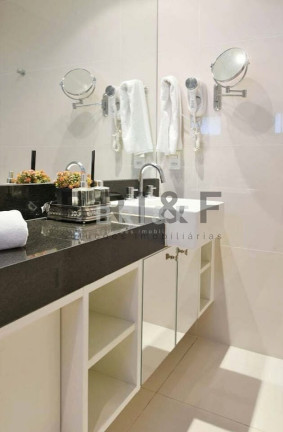 Imagem Apartamento com 1 Quarto à Venda, 35 m² em Vila Olímpia - São Paulo Imagem Apartamento com 1 Quarto à Venda, 35 m² em Vila Olímpia - São Paulo