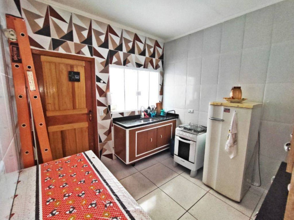 Imagem Casa com 2 Quartos à Venda, 58 m² em Tupi - Praia Grande