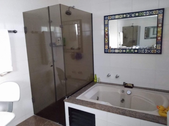 Imagem Apartamento com 4 Quartos à Venda,  em Chácara Klabin - São Paulo