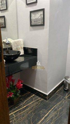 Imagem Apartamento com 3 Quartos à Venda, 207 m² em Santo Antônio - São Caetano Do Sul