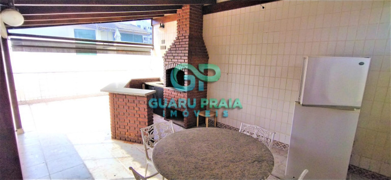 Imagem Apartamento com 3 Quartos à Venda, 170 m² em Enseada - Guarujá Imagem Apartamento com 3 Quartos à Venda, 170 m² em Enseada - Guarujá