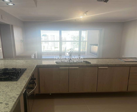 Imagem Apartamento com 2 Quartos para Alugar, 70 m² em Boqueirao - Santos Imagem Apartamento com 2 Quartos para Alugar, 70 m² em Boqueirao - Santos