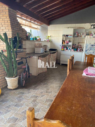 Imagem Casa com 3 Quartos à Venda, 225 m² em Jardim Tarraf Ii - São José Do Rio Preto Imagem Casa com 3 Quartos à Venda, 225 m² em Jardim Tarraf Ii - São José Do Rio Preto