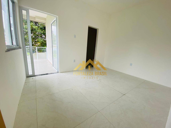 Imagem Imóvel com 3 Quartos à Venda, 160 m² em Cambeba - Fortaleza Imagem Imóvel com 3 Quartos à Venda, 160 m² em Cambeba - Fortaleza