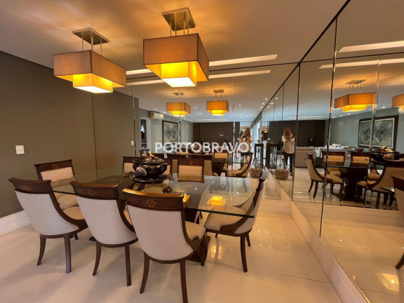 Imagem Apartamento com 3 Quartos para Alugar, 212 m² em Alphaville - Barueri Imagem Apartamento com 3 Quartos para Alugar, 212 m² em Alphaville - Barueri