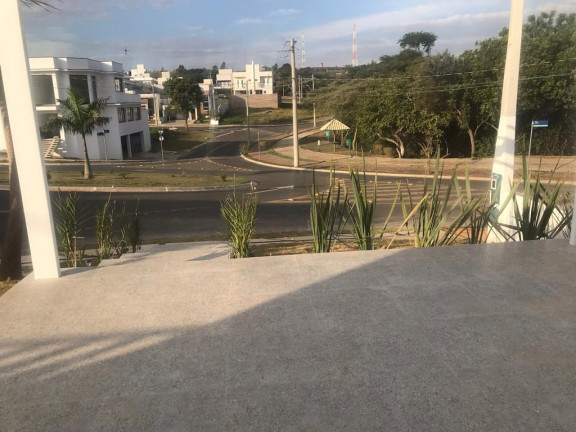 Imagem Casa com 3 Quartos à Venda, 381 m² em Residencial Lagos D'icaraí - Salto