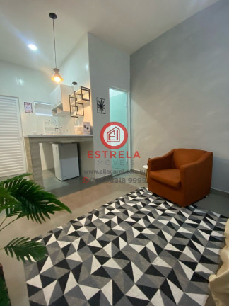 Imagem Kitnet com 1 Quarto para Alugar, 25 m² em Bairro Do Colônia - Jacareí Imagem Kitnet com 1 Quarto para Alugar, 25 m² em Bairro Do Colônia - Jacareí