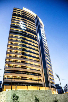 Apartamento com 4 Quartos à Venda, 229 m² em Meireles - Fortaleza