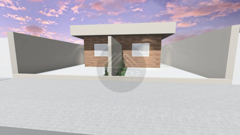 Imagem Casa com 2 Quartos à Venda, 125 m² em Bopiranga - Itanhaém Imagem Casa com 2 Quartos à Venda, 125 m² em Bopiranga - Itanhaém