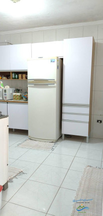 Imagem Casa com 3 Quartos à Venda, 180 m² em Gaivotas - Itanhaém