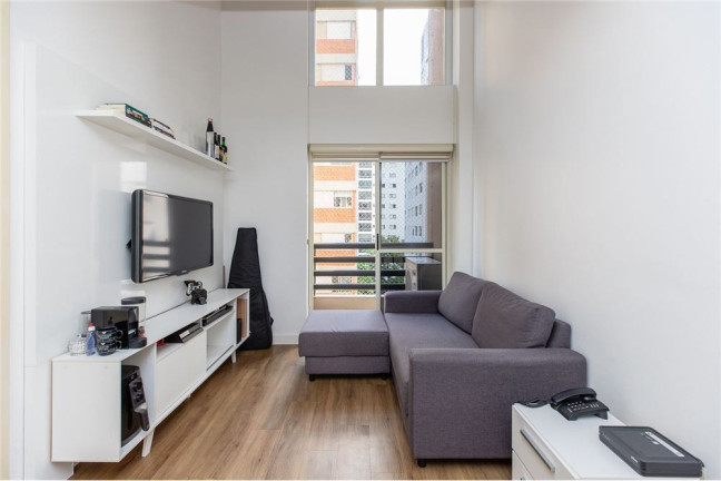 Imagem Apartamento com 1 Quarto à Venda, 45 m² em Vila Uberabinha - São Paulo Imagem Apartamento com 1 Quarto à Venda, 45 m² em Vila Uberabinha - São Paulo