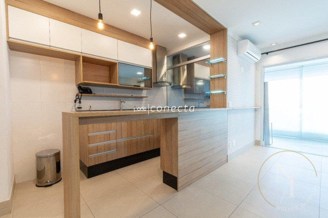 Imagem Apartamento com 2 Quartos à Venda, 77 m² em Vila Regente Feijó - São Paulo Imagem Apartamento com 2 Quartos à Venda, 77 m² em Vila Regente Feijó - São Paulo