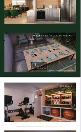 Imagem Apartamento com 2 Quartos à Venda, 45 m² em Jardim Bela Vista - Santo André Imagem Apartamento com 2 Quartos à Venda, 45 m² em Jardim Bela Vista - Santo André