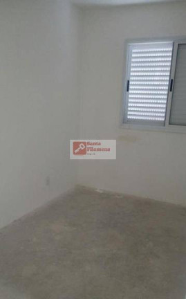 Imagem Apartamento com 3 Quartos à Venda, 59 m² em Vila Eldízia - Santo André Imagem Apartamento com 3 Quartos à Venda, 59 m² em Vila Eldízia - Santo André