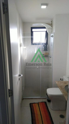 Imagem Apartamento com 1 Quarto à Venda, 25 m² em Centro - São Paulo