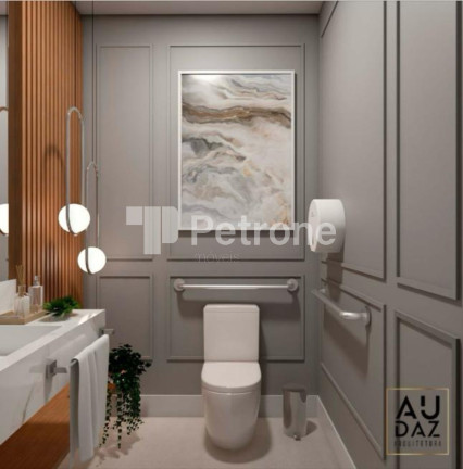 Imagem Apartamento com 3 Quartos à Venda, 95 m² em Palmas - Governador Celso Ramos