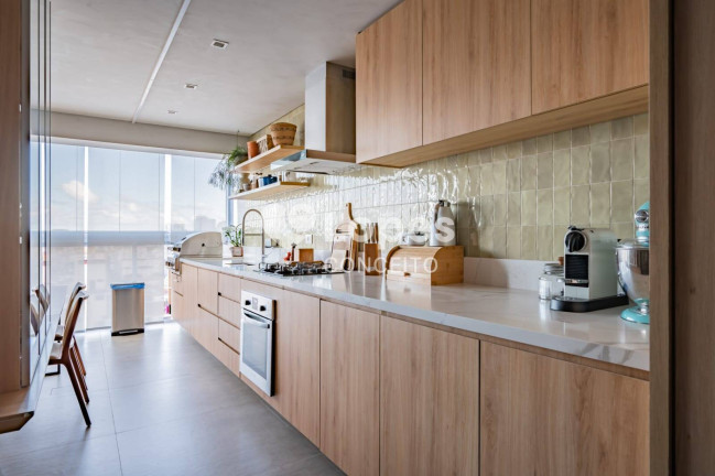 Imagem Apartamento com 2 Quartos à Venda, 74 m² em Embaré - Santos