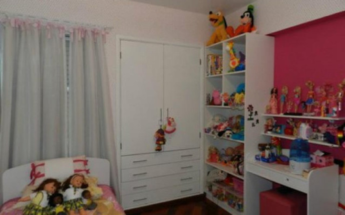 Imagem Apartamento com 3 Quartos à Venda, 92 m² em Vila Adyana - São José Dos Campos Imagem Apartamento com 3 Quartos à Venda, 92 m² em Vila Adyana - São José Dos Campos