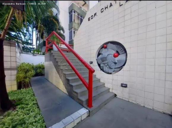 Imagem Apartamento com 3 Quartos à Venda, 116 m² em Boa Viagem - Recife