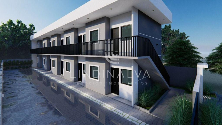 Imagem Imóvel Comercial à Venda, 235 m² em Ipê - Foz Do Iguacu