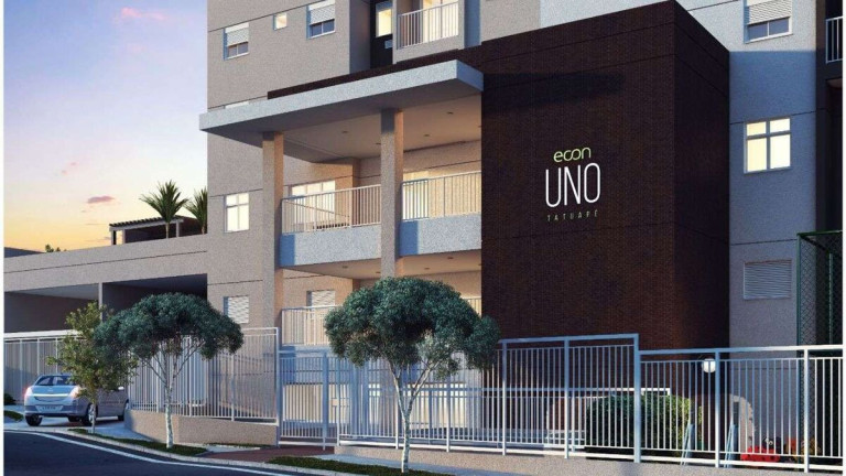 Imagem Apartamento com 2 Quartos à Venda, 42 m² em Tatuapé - São Paulo Imagem Apartamento com 2 Quartos à Venda, 42 m² em Tatuapé - São Paulo